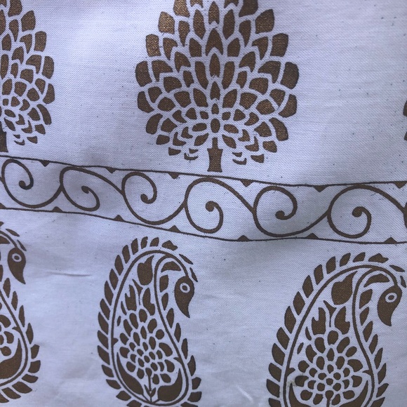 Lapogee Indian Dress - Picture 8 of 8